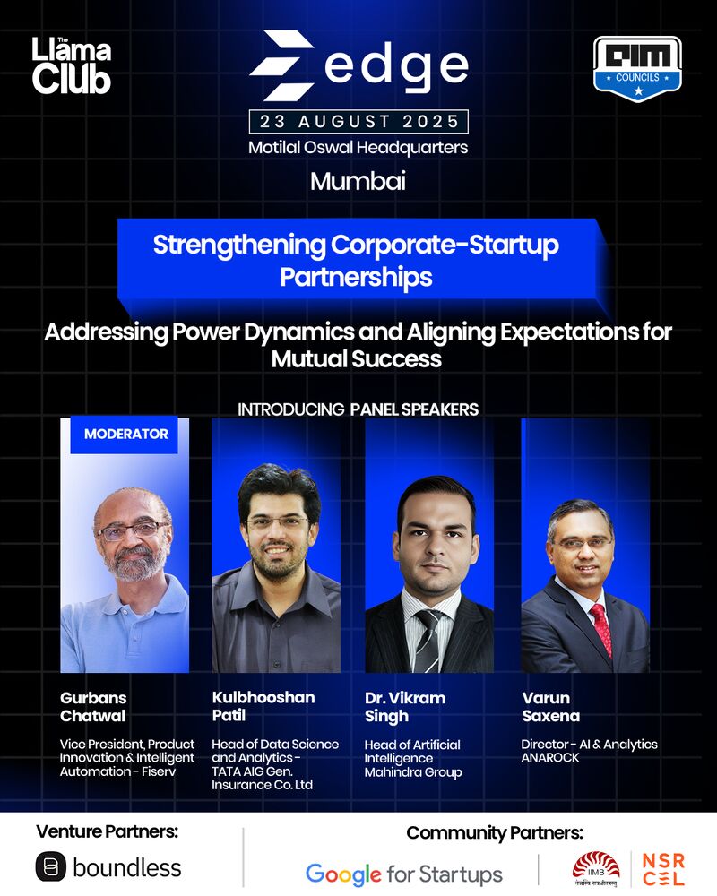 AIM Edge Mumbai Edition - 2025